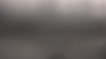 Weather camera view of Hilldale Elementary School.