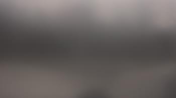 Weather camera view of Hilldale Elementary School.