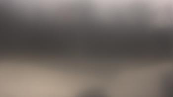 Weather camera view of Hilldale Elementary School.