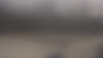 Weather camera view of Hilldale Elementary School.