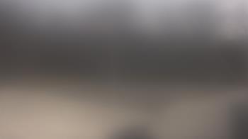 Weather camera view of Hilldale Elementary School.