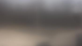 Weather camera view of Hilldale Elementary School.