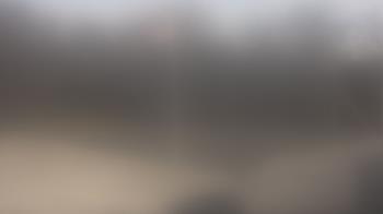 Weather camera view of Hilldale Elementary School.