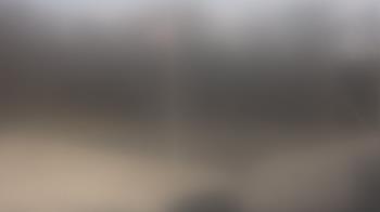 Weather camera view of Hilldale Elementary School.