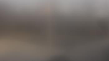 Weather camera view of Hilldale Elementary School.