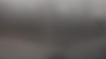 Weather camera view of Hilldale Elementary School.