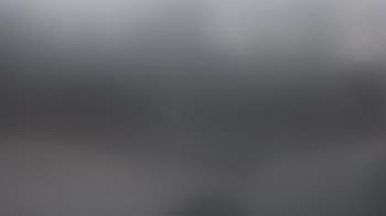 Weather camera view of Hilldale Elementary School.