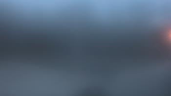 Weather camera view of Hilldale Elementary School.