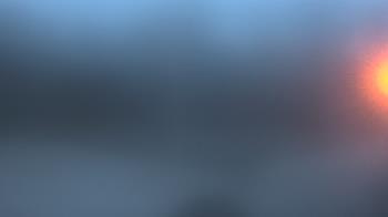 Weather camera view of Hilldale Elementary School.