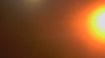 Weather camera view of Hilldale Elementary School.