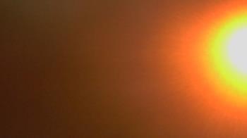 Weather camera view of Hilldale Elementary School.