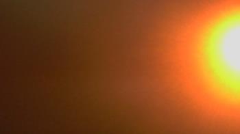 Weather camera view of Hilldale Elementary School.