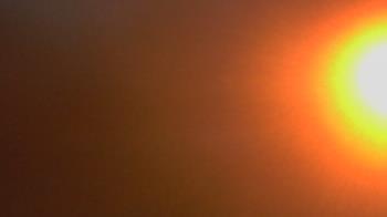 Weather camera view of Hilldale Elementary School.