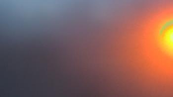 Weather camera view of Hilldale Elementary School.