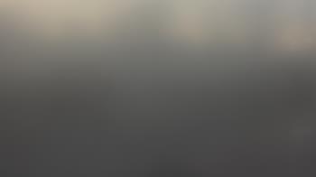 Weather camera view of Hilldale Elementary School.