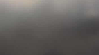 Weather camera view of Hilldale Elementary School.