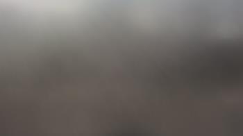 Weather camera view of Hilldale Elementary School.