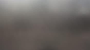 Weather camera view of Hilldale Elementary School.