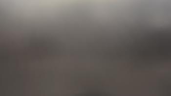 Weather camera view of Hilldale Elementary School.