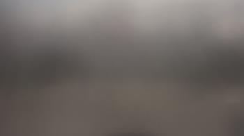 Weather camera view of Hilldale Elementary School.