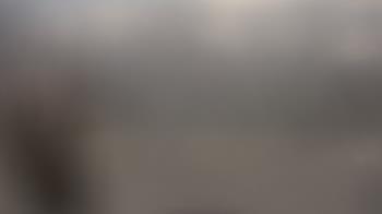 Weather camera view of Hilldale Elementary School.