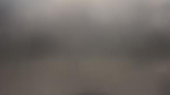 Weather camera view of Hilldale Elementary School.