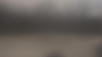 Weather camera view of Hilldale Elementary School.