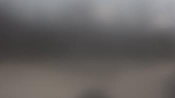 Weather camera view of Hilldale Elementary School.