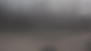 Weather camera view of Hilldale Elementary School.