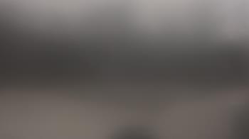 Weather camera view of Hilldale Elementary School.