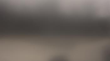 Weather camera view of Hilldale Elementary School.