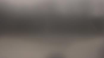 Weather camera view of Hilldale Elementary School.