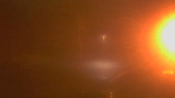 Weather camera view of Hilldale Elementary School.