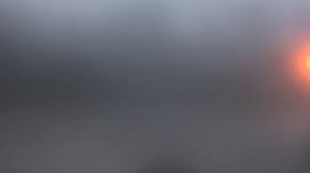 Weather camera view of Hilldale Elementary School.