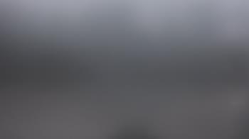 Weather camera view of Hilldale Elementary School.