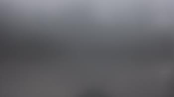 Weather camera view of Hilldale Elementary School.