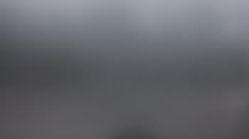 Weather camera view of Hilldale Elementary School.