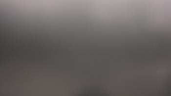 Weather camera view of Hilldale Elementary School.