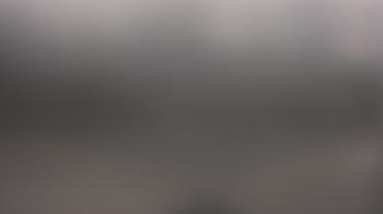 Weather camera view of Hilldale Elementary School.