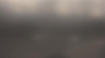 Weather camera view of Hilldale Elementary School.