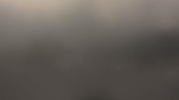 Weather camera view of Hilldale Elementary School.