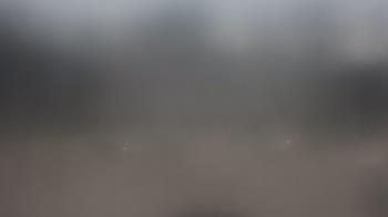 Weather camera view of Hilldale Elementary School.