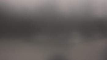 Weather camera view of Hilldale Elementary School.