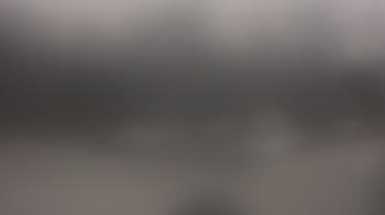 Weather camera view of Hilldale Elementary School.