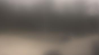 Weather camera view of Hilldale Elementary School.