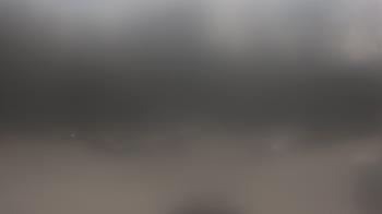 Weather camera view of Hilldale Elementary School.