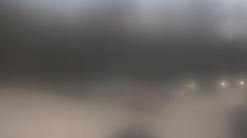 Weather camera view of Hilldale Elementary School.