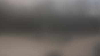 Weather camera view of Hilldale Elementary School.