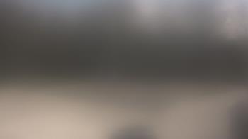 Weather camera view of Hilldale Elementary School.