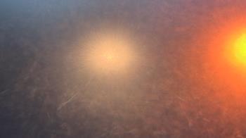 Weather camera view of Hilldale Elementary School.